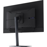 GIGABYTE MO32U24 31.5" 4K UHD gaming monitor Zwart, 2x HDMI, DisplayPort, 2x USB-A, USB-C, 240 Hz