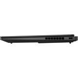 HP OMEN MAX (16-ak0007nb) 16"  gaming laptop Zwart | Ryzen AI 9 HX 375 | RTX 5080 | 24 GB | 1 TB SSD | 240 Hz