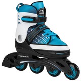 HUDORA Inline-Skates Basic Gr. 30-33