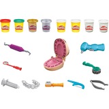 Hasbro Play-Doh - Top Tandarts Klei 