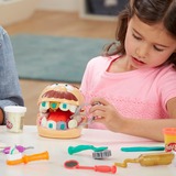 Hasbro Play-Doh - Top Tandarts Klei 