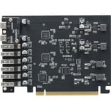  Inateck PCIe Express Card naar USB 3.2 Gen.2 controller 