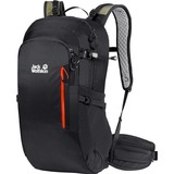 Jack Wolfskin ATHMOS SHAPE 24 rugzak Zwart