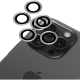 Just in Case iPhone 15 Pro Max - Camera Lens Protection beschermfolie 2 stuks
