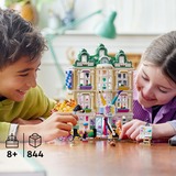 LEGO Friends - Emma’s kunstschool Constructiespeelgoed 41711