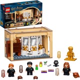 LEGO Harry Potter - Zweinstein: Wisseldrank vergissing Constructiespeelgoed 76386