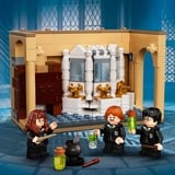 LEGO Harry Potter - Zweinstein: Wisseldrank vergissing Constructiespeelgoed 76386