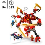 LEGO Ninjago - Kai's ninjaklimmecha Constructiespeelgoed 71812