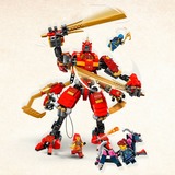 LEGO Ninjago - Kai's ninjaklimmecha Constructiespeelgoed 71812