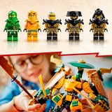 LEGO Ninjago - Lloyd en Arins ninjateammecha Constructiespeelgoed 71794