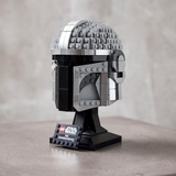 LEGO Star Wars - The Mandalorian helm Constructiespeelgoed 75328