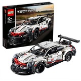 LEGO Technic - Porsche 911 RSR Constructiespeelgoed 42096