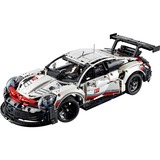 LEGO Technic - Porsche 911 RSR Constructiespeelgoed 42096