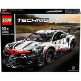 LEGO Technic - Porsche 911 RSR Constructiespeelgoed 42096