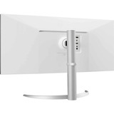 LG 34WQ650-W 34" UltraWide Monitor Wit, 1x HDMI, 1x DisplayPort, 1x USB-C, 100 Hz