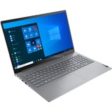 Lenovo ThinkBook 15 G3 ACL 21A4002BMB 15.6" laptop Grijs | Ryzen 5 5500U | Radeon Graphics | 8 GB | 256 GB SSD