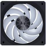 Lian Li UNI FAN CL120 Wireless RGB case fans Zwart, 3 stuks, 120 x 120 x 28 mm, PWM