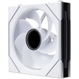 Lian Li UNI FAN SL-INF FLEX RGB case fan Wit, 120 x 124 x 28 mm, PWM