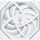 Lian Li UNI FAN TL 120 Reverse Blade Wireless Triple Pack case fan Wit, 4-pin PWM, Incl. controller