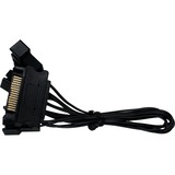 Lian Li UNI FAN TL 120 Reverse Blade Wireless Triple Pack case fan Wit, 4-pin PWM, Incl. controller