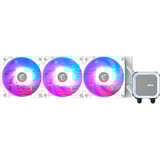 MSI MAG CORELIQUID A13 360 waterkoeling Wit