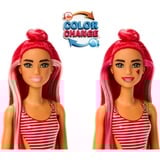 Mattel Barbie Pop! Reveal - Fruit Series - Watermelon Crush 