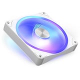 NZXT F140U RGB case fan Wit, 140 x 140 x 25 mm, PWM