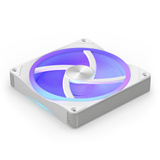 NZXT F140U RGB case fan Wit, 140 x 140 x 25 mm, PWM