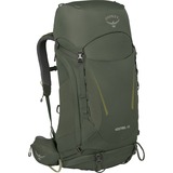 Osprey Kestrel 48 rugzak Groen, 46 liter, maat S/M