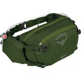 Osprey Seral 7, tas Groen, 7 liter, incl. 1.5L Hydraulics drinkwaterzak