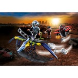 PLAYMOBIL Dino Rise - Pterandon: aanval vanuit de lucht Constructiespeelgoed 70628