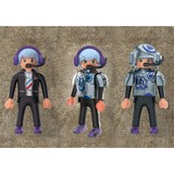 PLAYMOBIL Dino Rise - Pterandon: aanval vanuit de lucht Constructiespeelgoed 70628