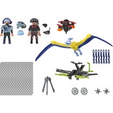 PLAYMOBIL Dino Rise - Pterandon: aanval vanuit de lucht Constructiespeelgoed 70628