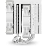 Sharkoon A60 RGB CPU-koeler Wit, 4-pins PWM fan-connector