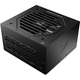 Sharkoon Rebel P20 Gen2 modulaire 850 watt voeding  Zwart, 1x 12V-2x6, 3x PCIe
