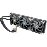 SilverStone XE420 waterkoeling Zwart/zilver