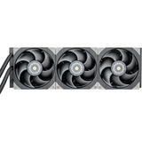 SilverStone XE420 waterkoeling Zwart/zilver