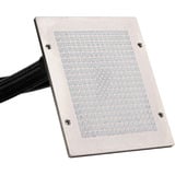 SilverStone XE420 waterkoeling Zwart/zilver