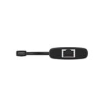 Sitecom 6 in 1 USB-C Multiport Adapter LAN dockingstation Grijs