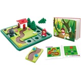SmartGames Roodkapje Deluxe Leerspel Nederlands, 1 speler, Vanaf 4 jaar, 48 opdrachten