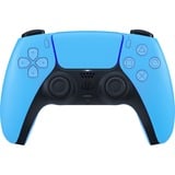 Sony DualSense draadloze controller Lichtblauw/zwart, Starlight Blue