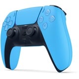 Sony DualSense draadloze controller Lichtblauw/zwart, Starlight Blue