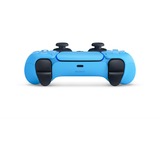 Sony DualSense draadloze controller Lichtblauw/zwart, Starlight Blue