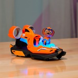 Spin Master PAW Patrol: The Mighty Movie, Zuma's Mighty Movie Hovercraft Speelgoedvoertuig 