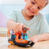 Spin Master PAW Patrol: The Mighty Movie, Zuma's Mighty Movie Hovercraft Speelgoedvoertuig 