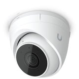 Ubiquiti UniFi G5 Turret Ultra beveiligingscamera Wit/zwart