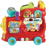 VTech Baby - Rijd & Leer letterlocomotief Speelgoedvoertuig 
