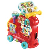 VTech Baby - Rijd & Leer letterlocomotief Speelgoedvoertuig 