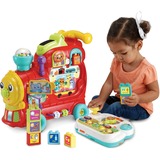 VTech Baby - Rijd & Leer letterlocomotief Speelgoedvoertuig 