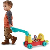 VTech Baby - Rijd & Leer letterlocomotief Speelgoedvoertuig 